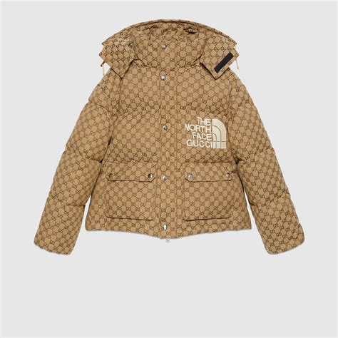 the north face gucci uk|north face gucci collection prices.